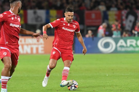 LPF a dat răspunsul! Ce se întâmplă cu meciul dintre Dinamo și Unirea Slobozia