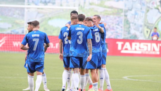 OFICIAL | FCU Craiova transferă de la liderul din SuperLiga! Ce jucător a adus Adrian Mititelu