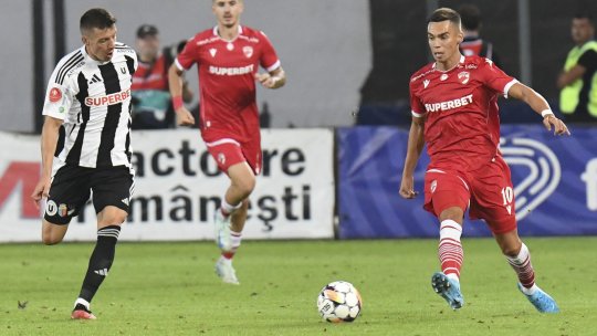 Dinamo nu abandonează mercato. Ce spune Andrei Nicolescu înainte de finalul perioadei de transferuri