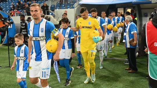OFICIAL | Universitatea Craiova "punctează" și la capitolul plecări