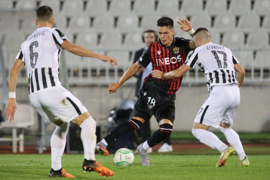 Fotbalistul de 5.000.000 de euro, vândut de Rapid, e protagonistul unui nou transfer