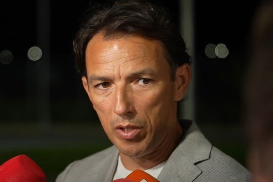 Marele câștig pe care George Ogăraru îl vede după campania tricolorilor de la Euro 2024: "Cred în lucrul acesta"