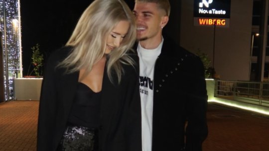 Cum au petrecut fotbaliștii români noaptea dintre ani. Care a fost destinația favorită de vacanță