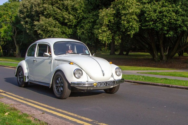 Volkswagen beetle Type 1, mașina despre care vorbește Ion Țiriac, este unul dintre cele mai populare modele din istorie