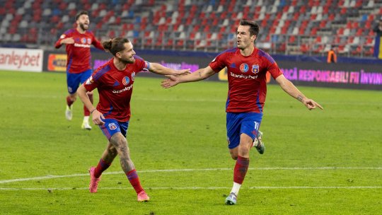 Fuzionează Voluntari cu Steaua? Gigi Nețoiu: ”Asta e părerea mea”