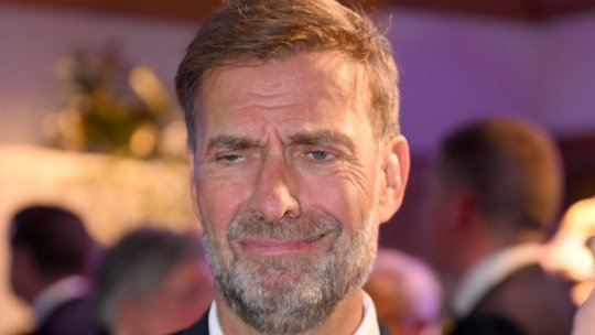 Cu ce club a discutat Jurgen Klopp înainte să semneze Red Bull: ”El știe foarte bine”