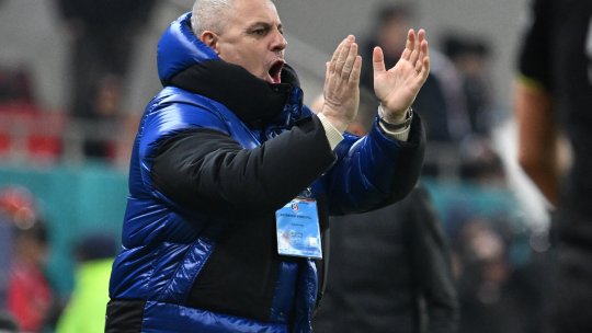 Transferul la care Șumudică nici nu mai visa poate deveni realitate. ”Au o relație specială”