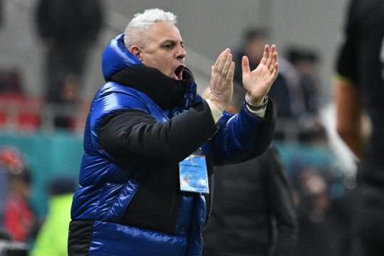 Transferul la care Șumudică nici nu mai visa poate deveni realitate. ”Au o relație specială”