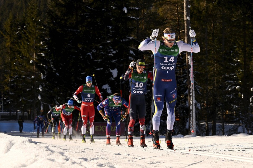 Calendarul anului 2025 din punct de vedere sportiv