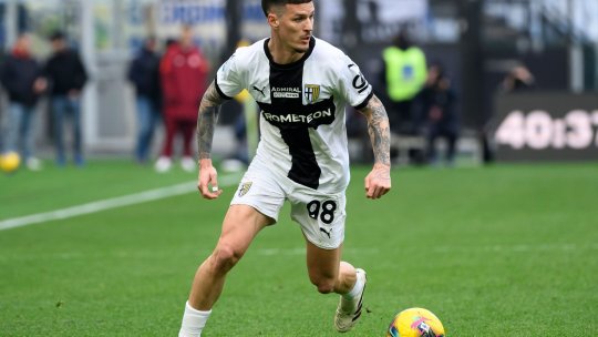 Care este echipa de la care se va retrage Dennis Man: ”Așa ar fi frumos”