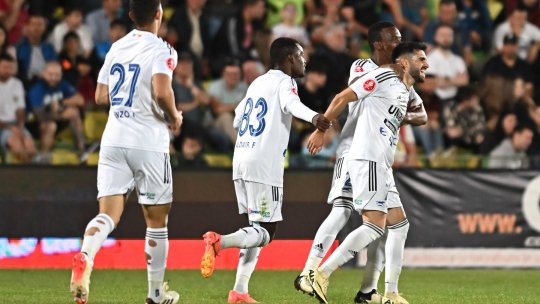 Sebastian Mailat a revenit în Superliga. Cu ce echipă a semnat