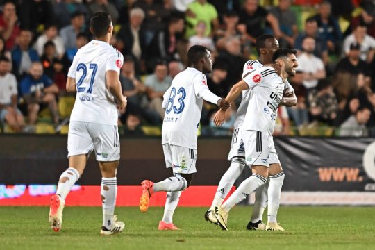 Sebastian Mailat a revenit în Superliga. Cu ce echipă a semnat