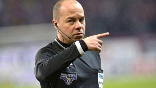 Marius Avram face dezvăluiri incredibile din perioada în care a locuit în Elveția: "Am fost chelner, spălam vase la bucătărie!"