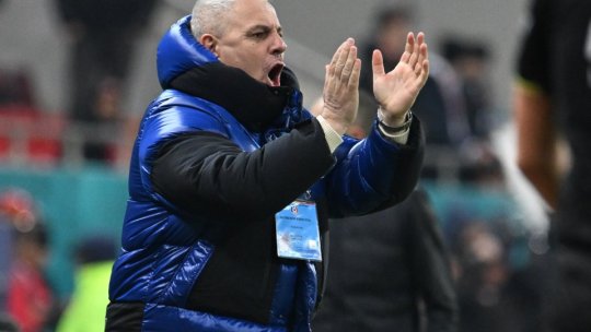 Șumudică ar fi primit recent două oferte impresionante: ”Eu le-am văzut, nu știu dacă se va supăra sau nu”