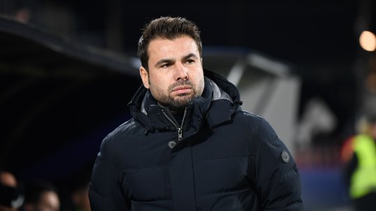 Clauza de reziliere a lui Adrian Mutu la Petrolul Ploiești. Ce sumă de bani va primi ”Briliantul” dacă va fi dat afară
