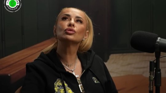 Întâlnire de gradul 0 între Anamaria Prodan și Dennis Man: "Dumnezeu le-a așezat"