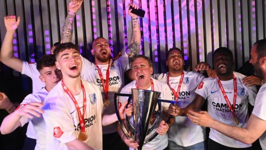 Andrei Borza mărturisește cum i-a influențat Gică Hagi cariera: ”Unii au ajuns în Premier League”