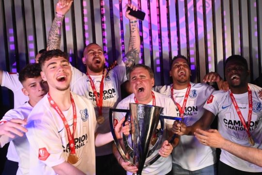 Andrei Borza mărturisește cum i-a influențat Gică Hagi cariera: ”Unii au ajuns în Premier League”