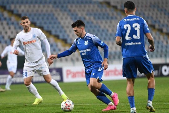 Florin Prunea și-a ales favorita la câștigarea Cupei României