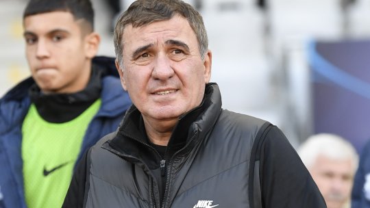 Beneficiază Gică Hagi de bani publici? Câte contracte ar avea  cu statul român: "Nu ia puțin"