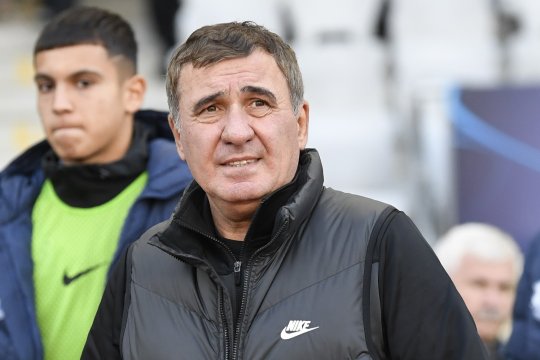 Beneficiază Gică Hagi de bani publici? Câte contracte ar avea cu statul român: "Nu ia puțin"