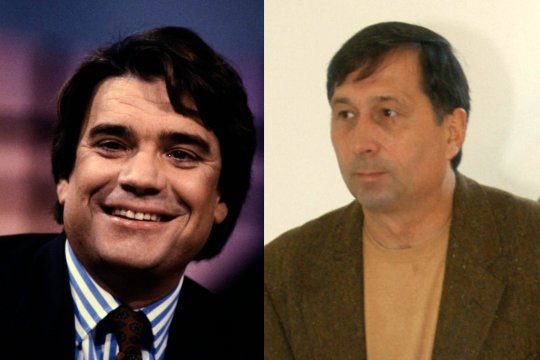 Dialogul interzis dintre Crăciunescu și Bernard Tapie, scos la iveală de Netflix! Scena petrecută în Liga Campionilor care dă greutate acuzațiilor făcute de Cornel Dinu