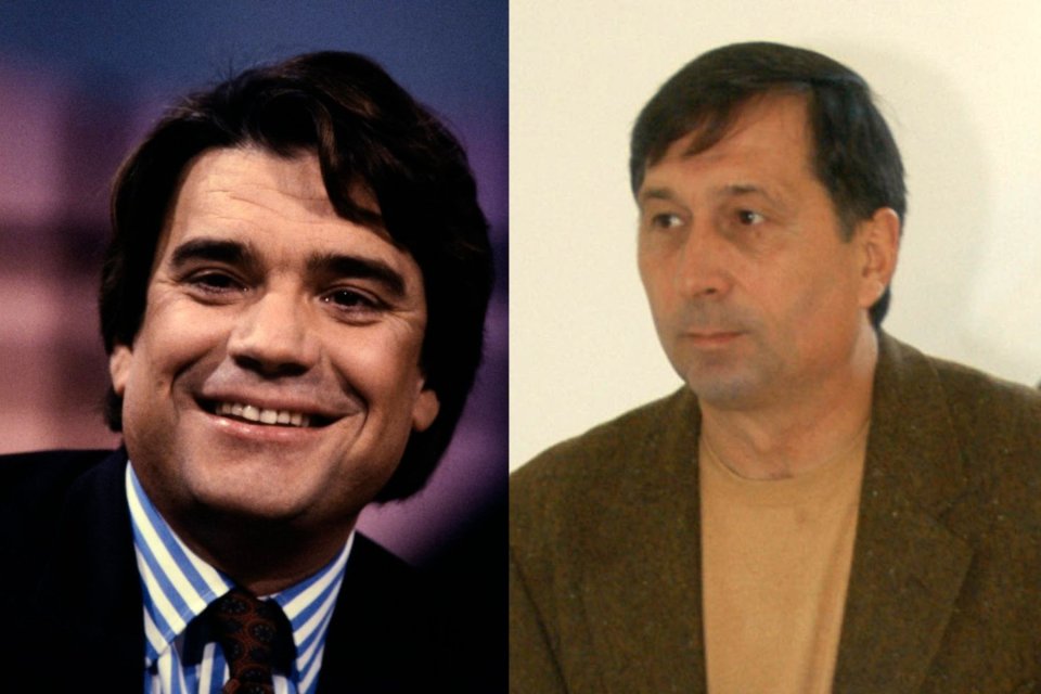 Un serial lansat de Netflix confirmă acuzațiile de blat dintre Bernard Tapie și Ion Crăciunescu