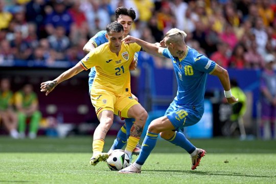 Atacul fostului fotbalist de la Dinamo asupra Generației de Suflet: "EURO 2024 a fost un eșec!"