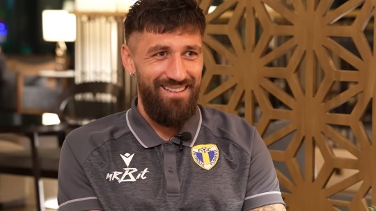 "Greul și frica m-au motivat!". Paul Papp dezvăluie cât de dificil i-a fost să aibă grijă de 7 frați mai mici, ce impresie i-a lăsat Gigi Becali și de ce a vrut să-l "omoare" Tamaș la debutul la națională