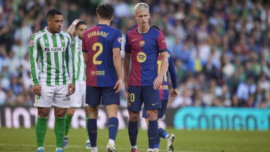 Scandal monstru în LaLiga! Atletico Madrid a luat o decizie ce-i scoate din minți pe rivalii de la Barcelona