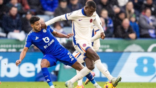 Fosta campioană din Premier League riscă să fie depunctată