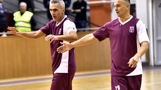 Adrian Iencsi regretă și acum gestul avut la adresa lui Daniel Pancu: ”Chiar am vrut să îl lovesc. Mi-a fost o rușine de mine...”