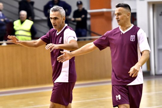 Adrian Iencsi regretă și acum gestul avut la adresa lui Daniel Pancu: ”Chiar am vrut să îl lovesc. Mi-a fost o rușine de mine...”
