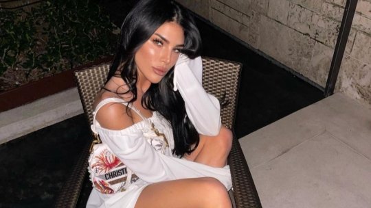 Fiica lui Ion Țiriac nu a mai rezistat și a ieșit la atac