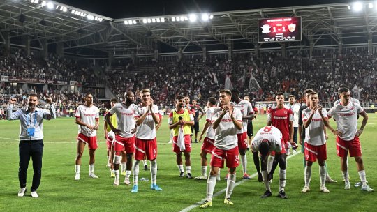 Andrei Nicolescu a rupt tăcerea despre venirea lui Ianis Stoica la Dinamo și a dezvăluit când a acceptat Zeljko Kopic oferta de prelungire