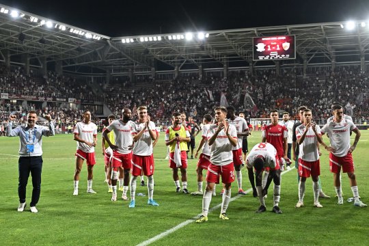 Andrei Nicolescu a rupt tăcerea despre venirea lui Ianis Stoica la Dinamo și a dezvăluit când a acceptat Zeljko Kopic oferta de prelungire