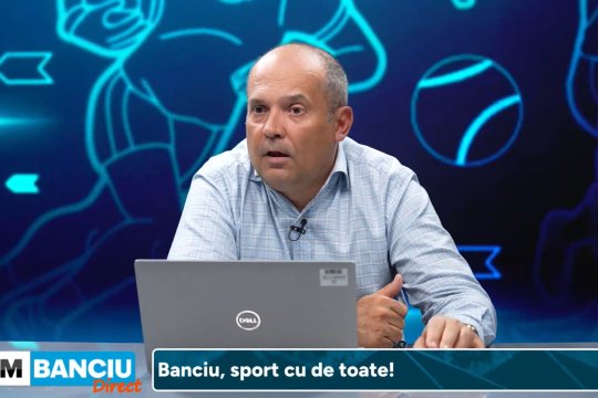Radu Banciu, fără milă: ”FCSB e închipuirea unor proști, nu există și nu a existat niciodată!” / ”Steaua și Dinamo trebuiau desființate, sunt rușinea României comuniste”