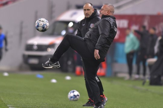 Mihai Iosif a dezvăluit cum a ajuns să semneze cu FC Voluntari, la scurt timp după despărțirea de ACS FC Dinamo