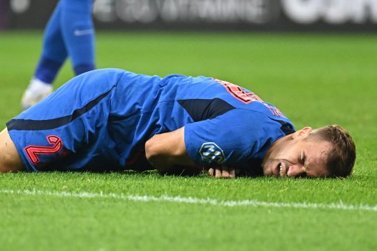 Gigi Becali a anunțat cât lipsește, de fapt, Darius Olaru de la FCSB: ”Tot răul spre bine, să nu poată să îl mai cumpere nimeni!”