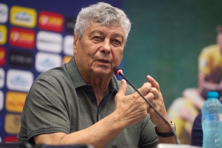 Mircea Lucescu