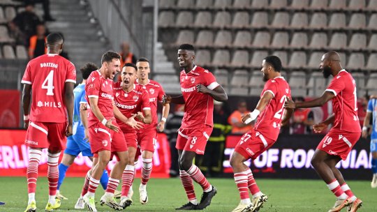 OFICIAL | Oțelul s-a întărit de la Rapid și Dinamo! Cei doi jucători care au semnat cu formația gălățeană