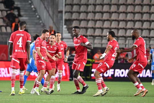OFICIAL | Oțelul s-a întărit de la Rapid și Dinamo! Cei doi jucători care au semnat cu formația gălățeană