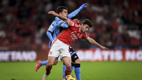 Kopic s-a decis după 8 meciuri: Dinamo vrea să scape de jucătorul transferat în vară