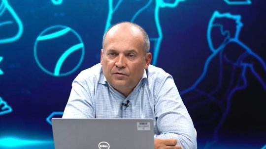 Radu Banciu, surprins de reacțiile la adresa lui CTP: ”Mai bine îi trag un pumn. Nu interesează pe nimeni ce spune el”