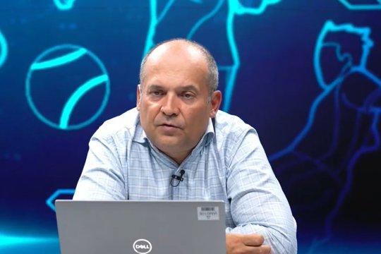 Radu Banciu, surprins de reacțiile la adresa lui CTP: ”Mai bine îi trag un pumn. Nu interesează pe nimeni ce spune el”