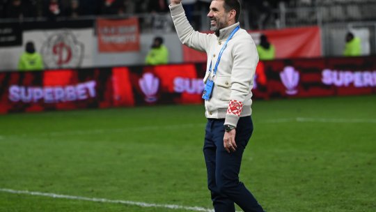 Întăriri pentru Dinamo! Cei doi jucători au ajuns în Antalya și s-au alăturat lotului condus de Kopic