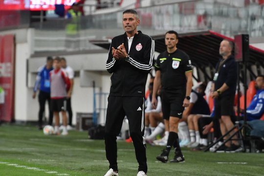 Sepsi a adus întăriri pentru Valentin Suciu + Covăsnenii și-ar putea pierde un jucător important