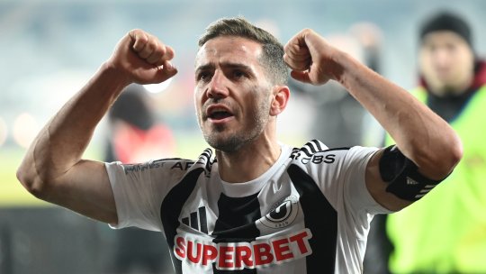 OFICIAL | U Cluj a luat decizia în privința lui Chipciu