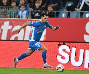 Andrei Ivan putea ajunge la Dinamo. Suma infimă pe care ”câinii” au refuzat să o plătească