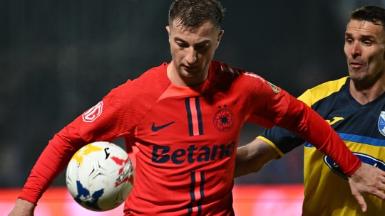 Destinație surpriză pentru Daniel Popa. Echipa care îl dorește pe atacantul de la FCSB